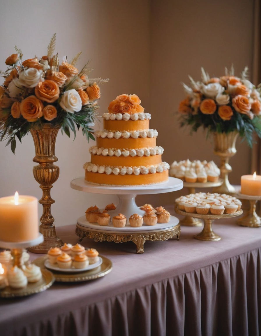 Decoración personalizada