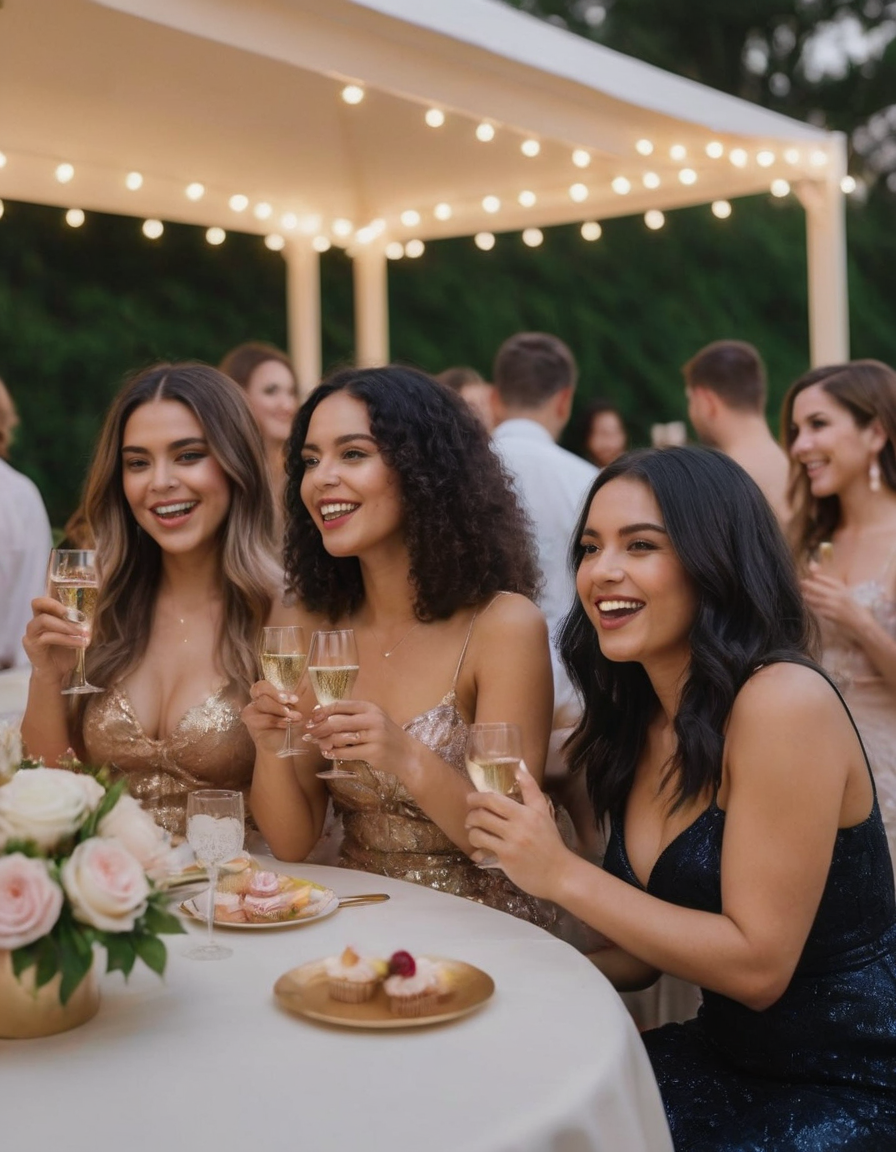 Decoración boho chic