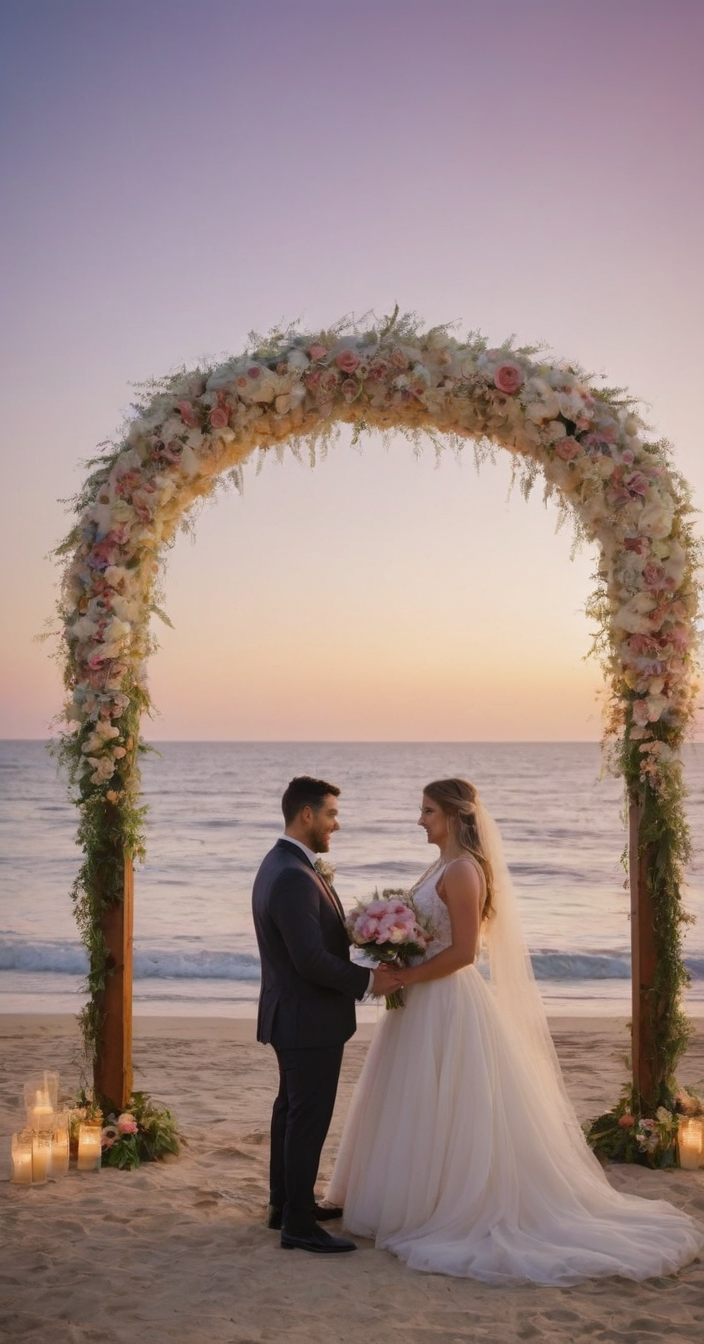 Decoración minimalista